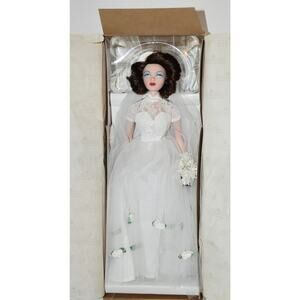 NIB Gene Marshall Doll - Gene in Monaco